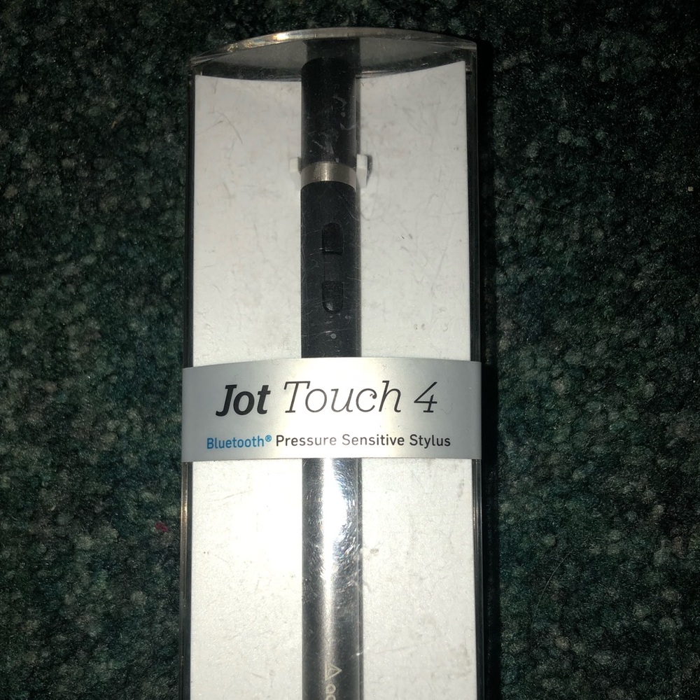 Jot touch 4 Stylist